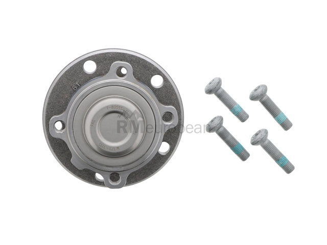 BMW Wheel Hub Schaeffler 31206876840