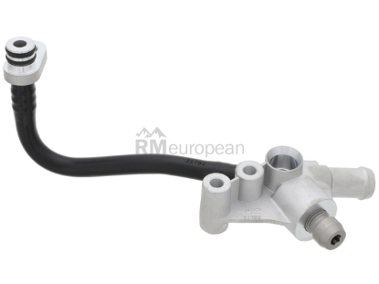 Mercedes Turbocharger Coolant Line URO Parts Premium 2782000100