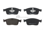 Brake Pad Set Ferodo FDB4943
