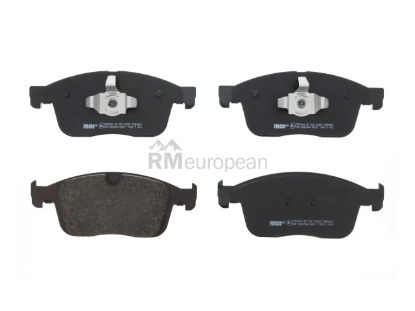 Brake Pad Set Ferodo FDB4943