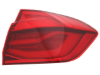 BMW Taillight TYC 63217369116