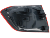 BMW Taillight TYC 63217369116