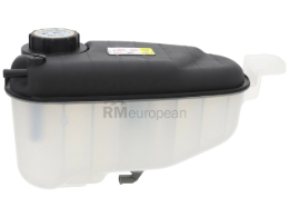 Jaguar Coolant Expansion Tank URO Parts T2R94313