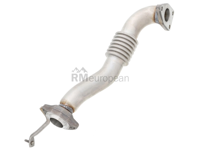 Saab Inlet Pipe Genuine Saab 12791726