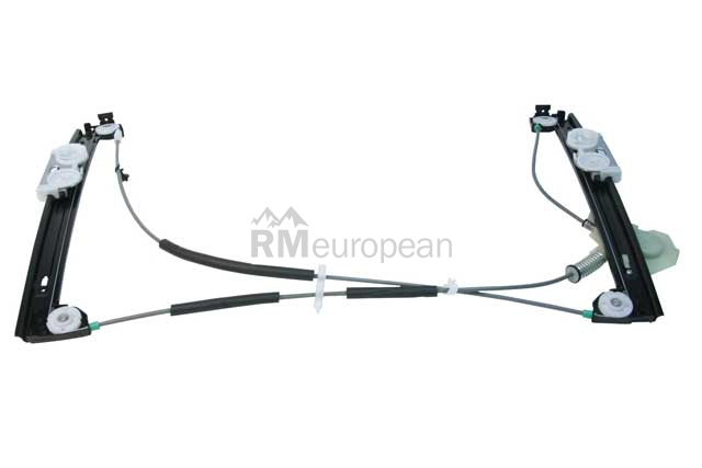 Mini Window Regulator URO Parts Premium 51337039451