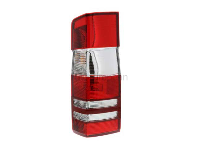 Dodge Taillight TYC 68012882AB