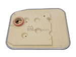 VW-Audi Transmission Filter febi bilstein 01M325429