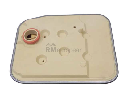 VW-Audi Transmission Filter febi bilstein 01M325429