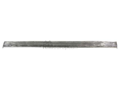 Porsche Bumper Impact Strip German 91150544701