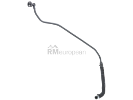 VW-Audi Water Hose Genuine VW/Audi 8K0121081CA