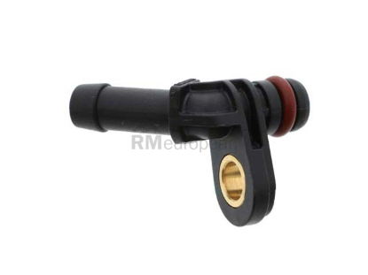 Mercedes Vent Line Fitting Genuine Mercedes 0099972972