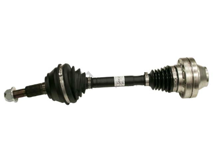 Axle Shaft Assembly GKN Loebro 304545