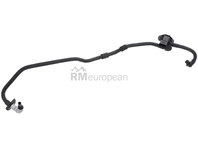 Porsche Vacuum Line Genuine Porsche 95835557702