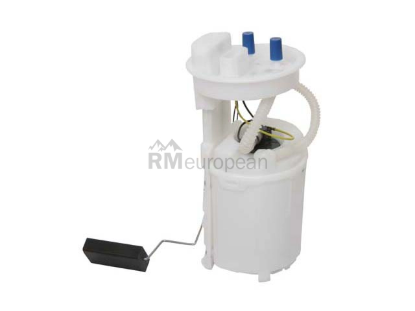 VW-Audi Fuel Pump Assembly URO Parts 1J0919087J
