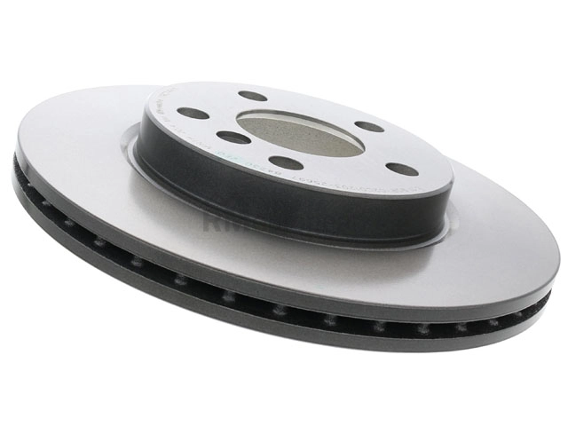 Mini Brake Disc Brembo 34116866295