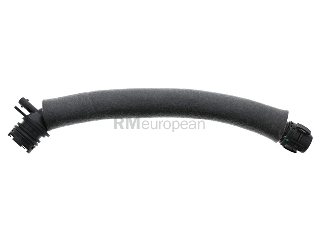 BMW Crankcase Vent Hose Genuine BMW 11127599753