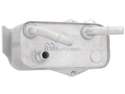 BMW Transmission Oil Cooler Mahle Behr 17217551647