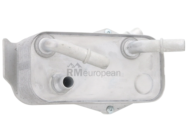 BMW Transmission Oil Cooler Mahle Behr 17217551647