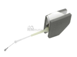 Porsche Trunk Lock Actuator Genuine Porsche 98651211700