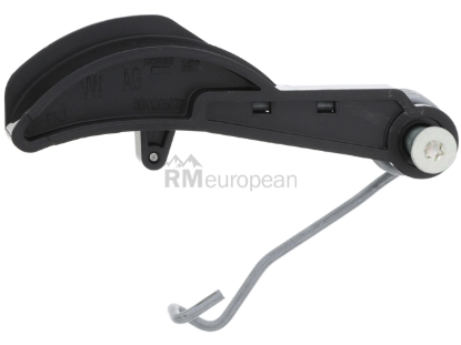 VW-Audi Oil Pump Chain Tensioner Genuine VW/Audi 06K109507F