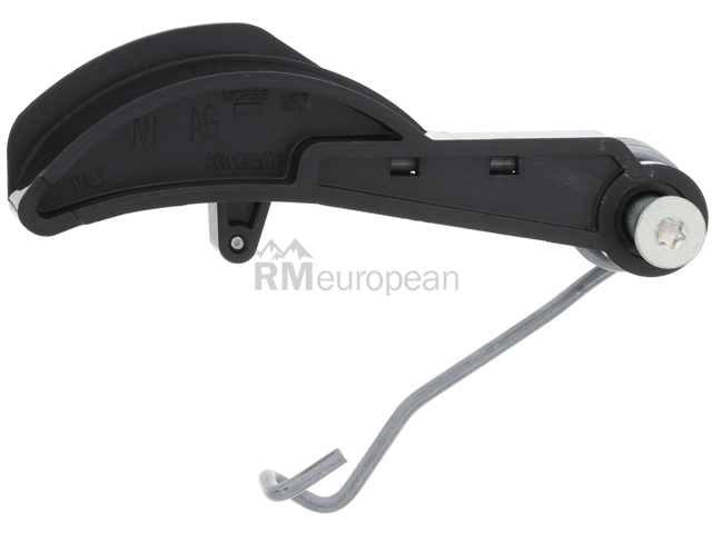 VW-Audi Oil Pump Chain Tensioner Genuine VW/Audi 06K109507F