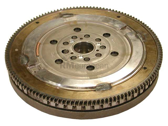 BMW Dual-Mass Flywheel LuK 21201223581