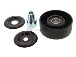 Porsche Drive Belt Idle Roller Sebro 99710211800