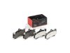 Porsche Brake Pad Set Brembo 99735194892