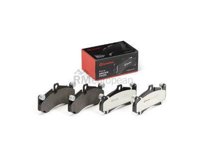 Porsche Brake Pad Set Brembo 99735194892