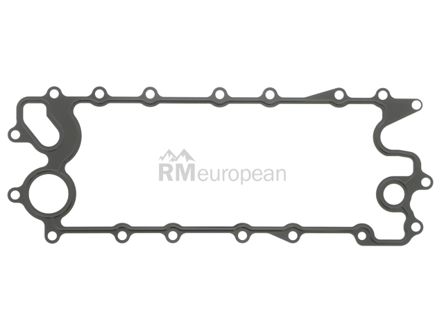 Jaguar Gasket Elring Klinger AJ811904