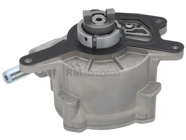 Mercedes Vacuum Pump Pierburg 642230016564