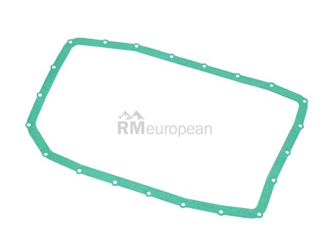 BMW Transmission Pan Gasket ZF 24117543484