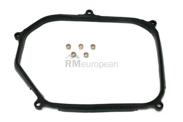 VW-Audi Transmission Pan Gasket febi bilstein 098321370