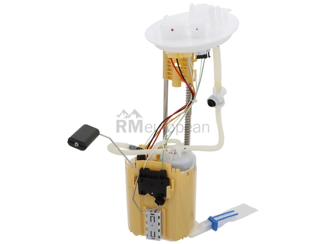 Land Rover Fuel Pump Assembly Eurospare LR101793