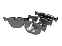 BMW Brake Pad Set Textar 34216775678