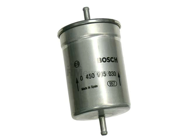 VW-Audi Fuel Filter Bosch 1H0201511A