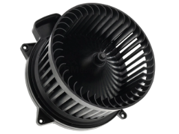 Mercedes Blower Motor Assembly ACM 1648350507