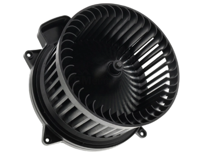 Mercedes Blower Motor Assembly ACM 1648350507