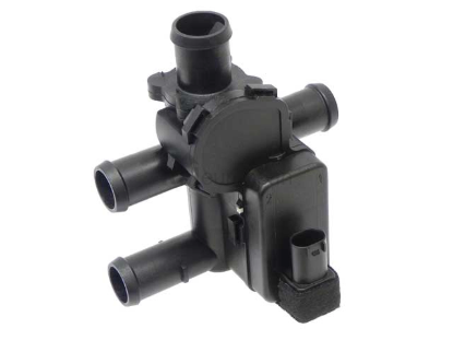Mercedes Heater Control Valve Genuine Mercedes 2308300084