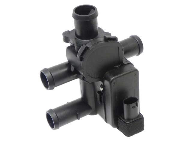 Mercedes Heater Control Valve Genuine Mercedes 2308300084