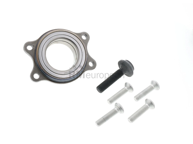 Wheel Bearing Optitec 100VA550WB