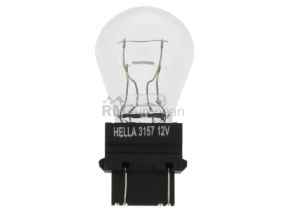 Land Rover Bulb Hella 3157