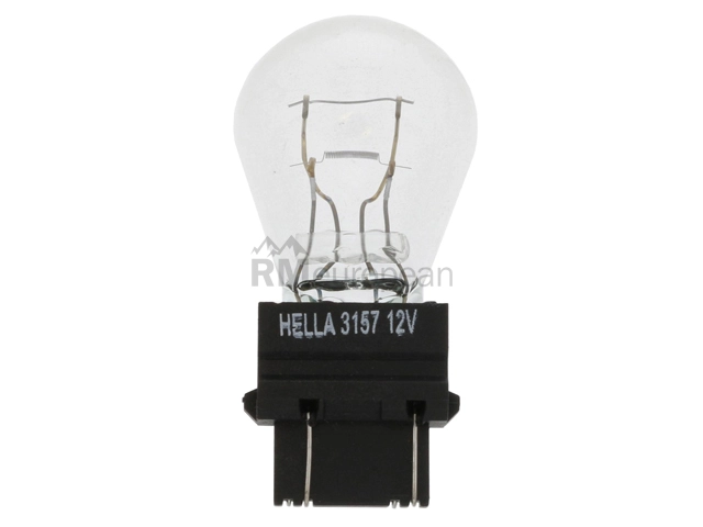 Land Rover Bulb Hella 3157