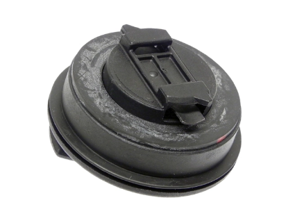 Porsche Oil Filler Cap Blau 9A710348500