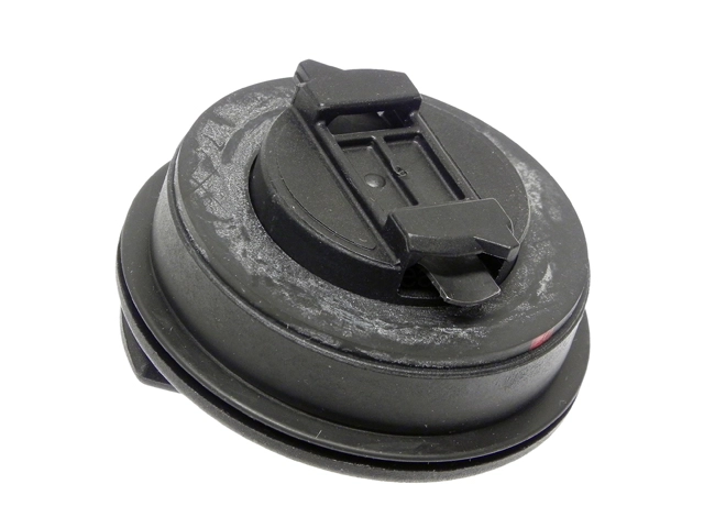 Porsche Oil Filler Cap Blau 9A710348500
