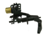Porsche Door Lock Pivot Lever URO Parts 99755538203