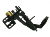 Porsche Door Lock Pivot Lever URO Parts 99755538203