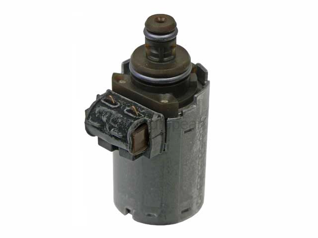 Mercedes Solenoid Valve Genuine Mercedes 2402701600