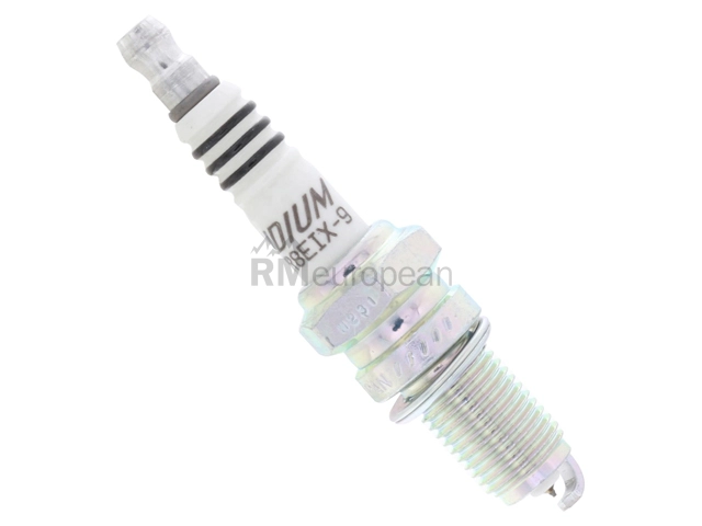 Porsche Spark Plug NGK 2202