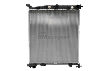 Mercedes Radiator Nissens 0995001303